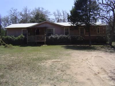 Recreational Property in Colorado County, Texas