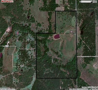 Farm and Ranch in Colorado County, Texas
