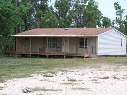 Recreational Property in Brazoria County, Texas