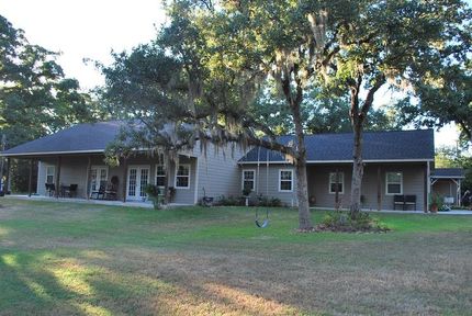 Land in Colorado County, Texas