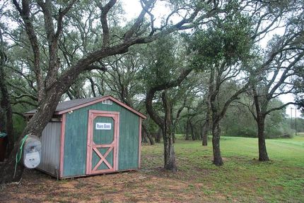 Farm and Ranch in Colorado County, Texas