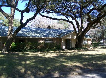 Farm and Ranch in Colorado County, Texas