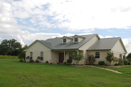 Farm and Ranch in Colorado County, Texas