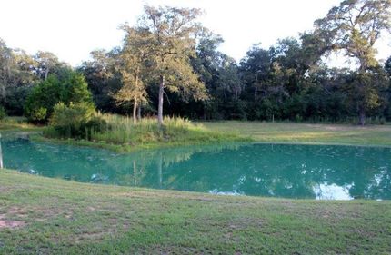 Farm and Ranch in Colorado County, Texas