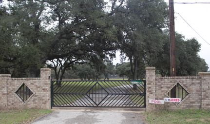 Land in Colorado County, Texas