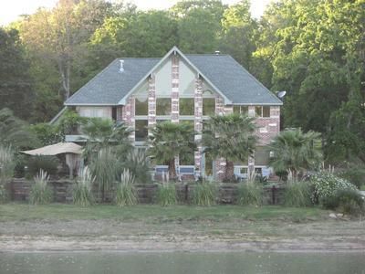 Lakefront Property in Navarro County, Texas