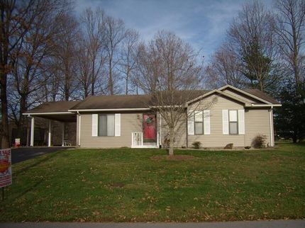 Land in Russell County, Kentucky