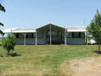 Recreational Property in Madison County, Texas