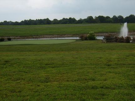 Waterfront Property in Russell County, Kentucky