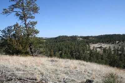 Farm and Ranch in Campbell County, Wyoming