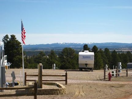 Commercial Property in Crook County, Wyoming