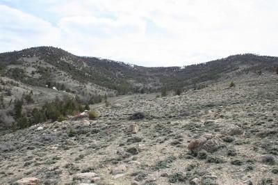 Farm and Ranch in Fremont County, Wyoming
