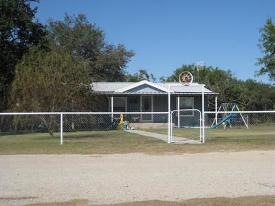 Farm and Ranch in Mills County, Texas
