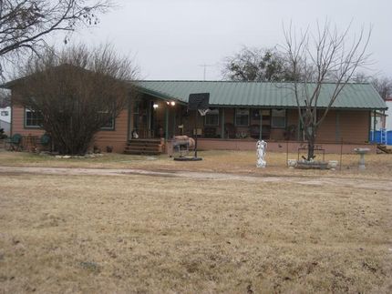 Recreational Property in Brown County, Texas