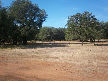 Farm and Ranch in Mills County, Texas