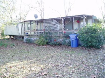 Land in Trinity County, Texas