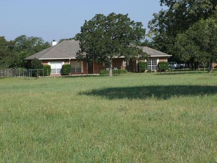 Land in Wise County, Texas