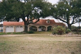 Undeveloped Land in Gillespie County, Texas
