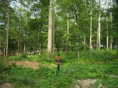 Land in Russell County, Kentucky