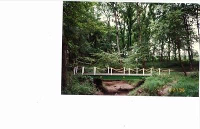 Land in Linn County, Missouri