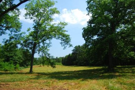Farm and Ranch in Spartanburg County, South Carolina