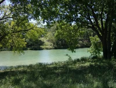 Farm and Ranch in Kerr County, Texas
