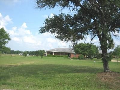 Recreational Property in Milam County, Texas