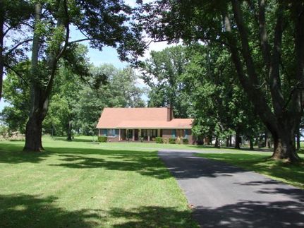 Land in Adair County, Kentucky