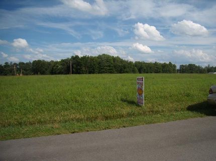 Land in Russell County, Kentucky