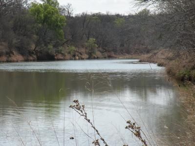 Farm and Ranch in Concho County, Texas