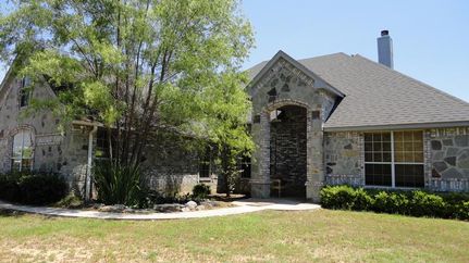 Undeveloped Land in Wise County, Texas