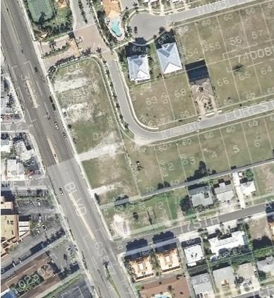 Land in Pinellas County, Florida