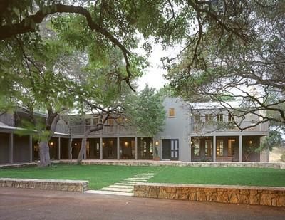 Land in Comal County, Texas