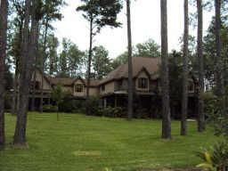 Recreational Property in Montgomery County, Texas