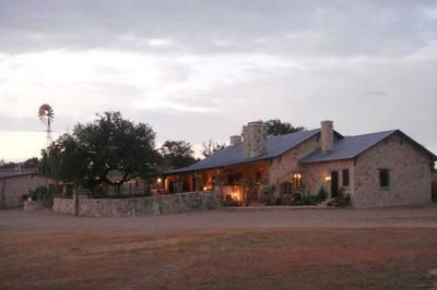Land in Mills County, Texas
