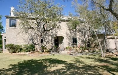 Farm and Ranch in Bexar County, Texas