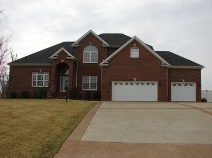 Farm and Ranch in McCracken County, Kentucky