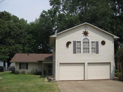 Timberland Property in Anderson County, Texas