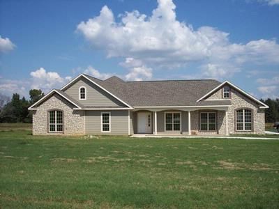 Timberland Property in Camp County, Texas
