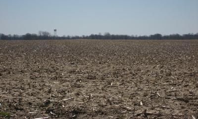 Farm and Ranch in Montgomery County, Indiana