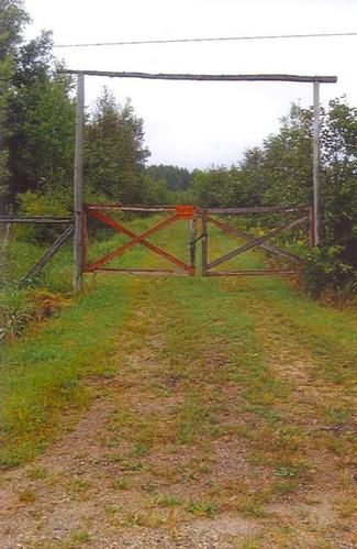 Farm and Ranch in Roscommon County, Michigan