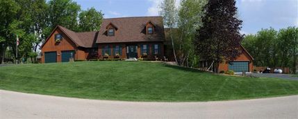 Farm and Ranch in Whiteside County, Illinois