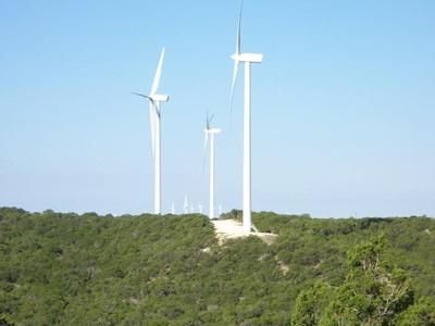 Commercial Property in Nolan County, Texas