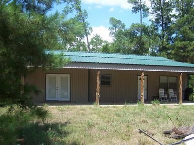 Farm and Ranch in Fayette County, Texas