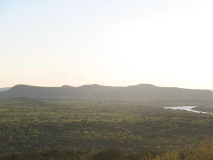 Land in Llano County, Texas