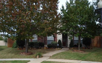 Land in Dallas County, Texas