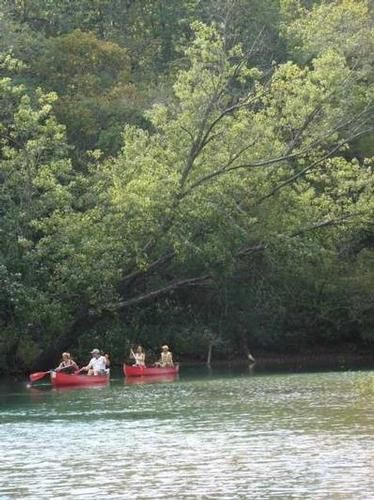 Riverfront Property in Shannon County, Missouri