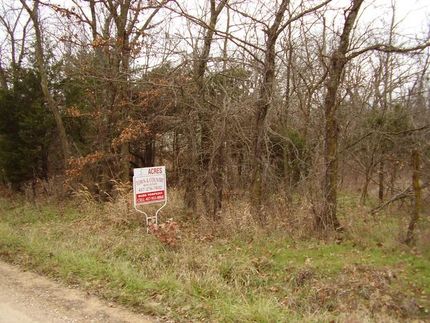 Land in Cedar County, Missouri