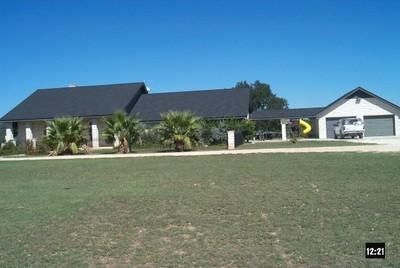 Farm and Ranch in Williamson County, Texas