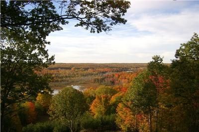 Farm and Ranch in Charlevoix County, Michigan